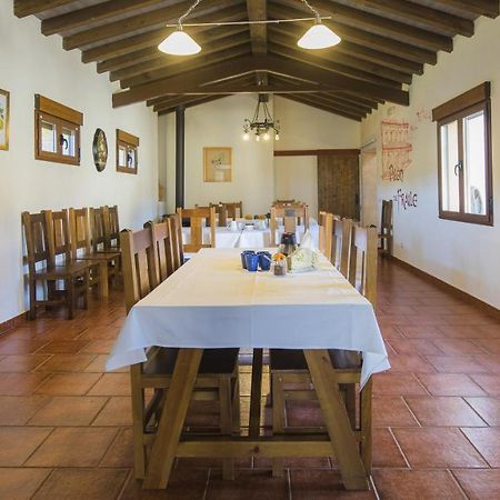 Casa Rural Pilon Del Fraile Оропеса Екстер'єр фото