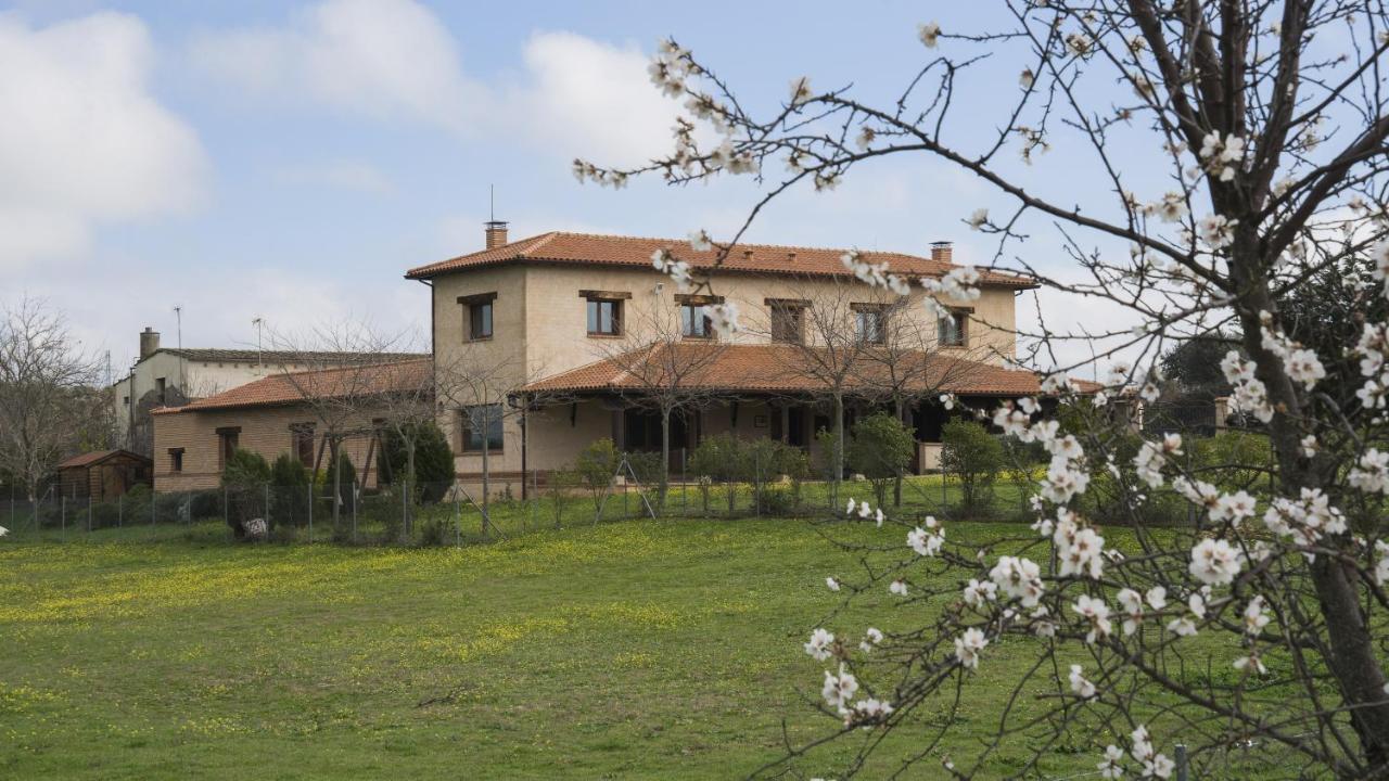 Casa Rural Pilon Del Fraile Оропеса Екстер'єр фото