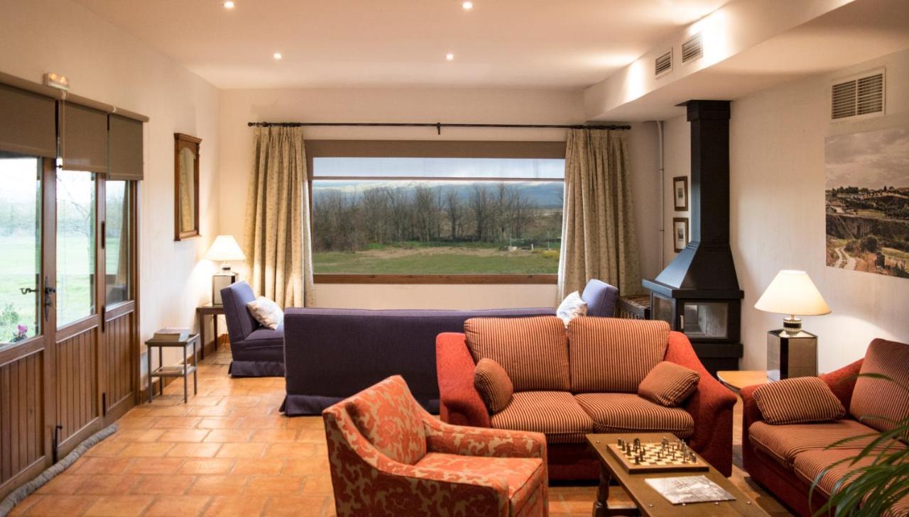 Casa Rural Pilon Del Fraile Оропеса Екстер'єр фото