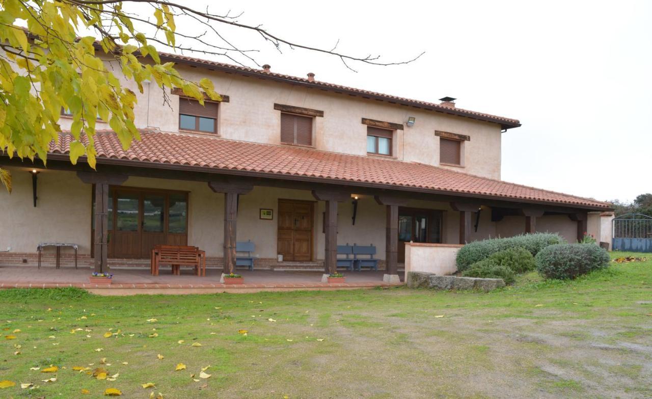 Casa Rural Pilon Del Fraile Оропеса Екстер'єр фото