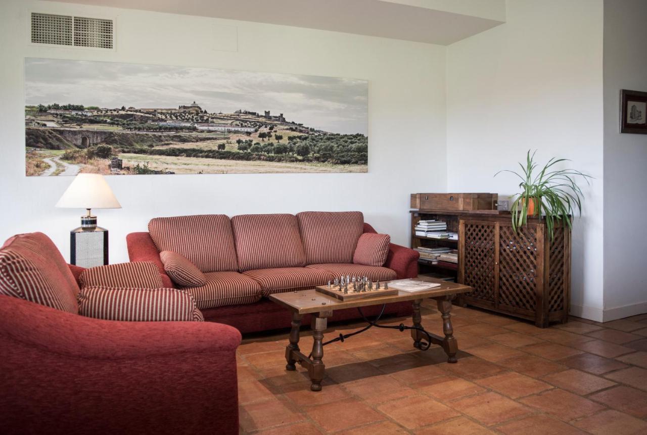 Casa Rural Pilon Del Fraile Оропеса Екстер'єр фото